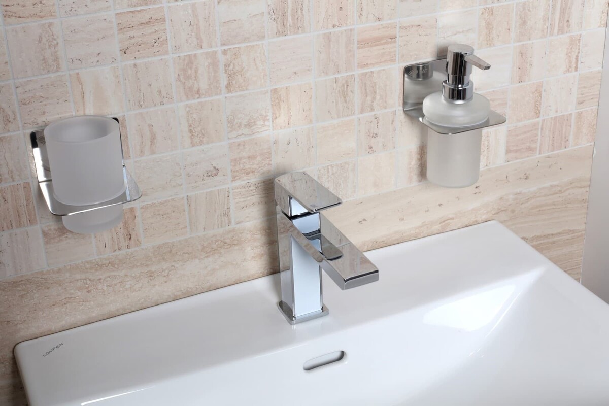 SAT Mood dávkovač mýdla